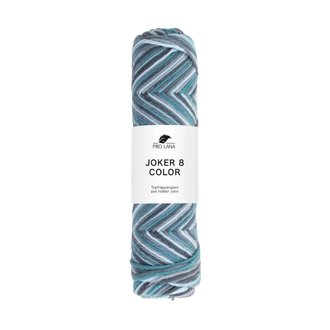 Pro Lana Joker 8 COLOR | 50g