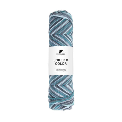 Pro Lana Joker 8 COLOR | 50g