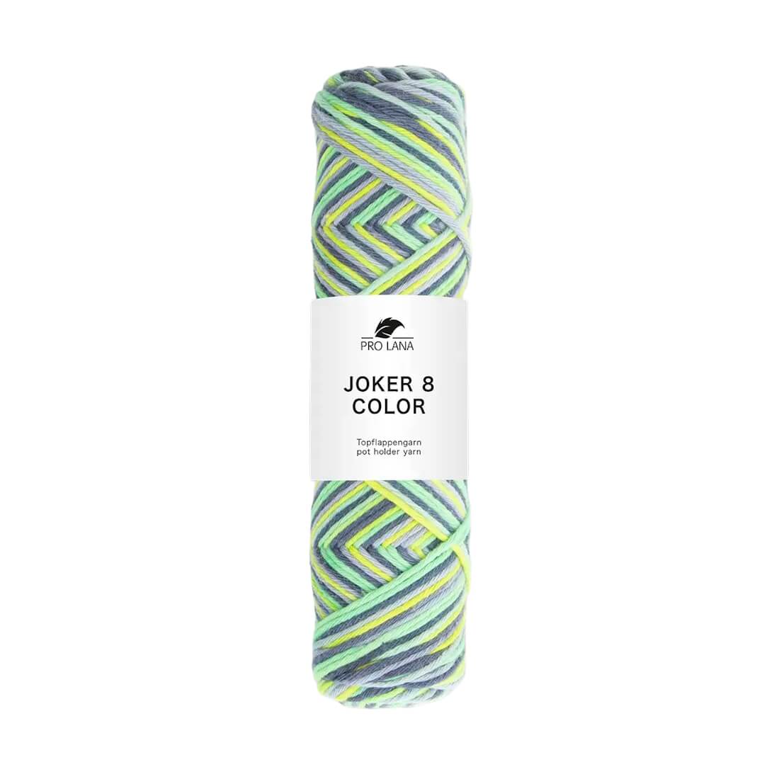 Pro Lana Joker 8 COLOR | 50g