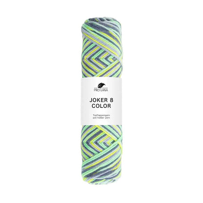 Pro Lana Joker 8 COLOR | 50g