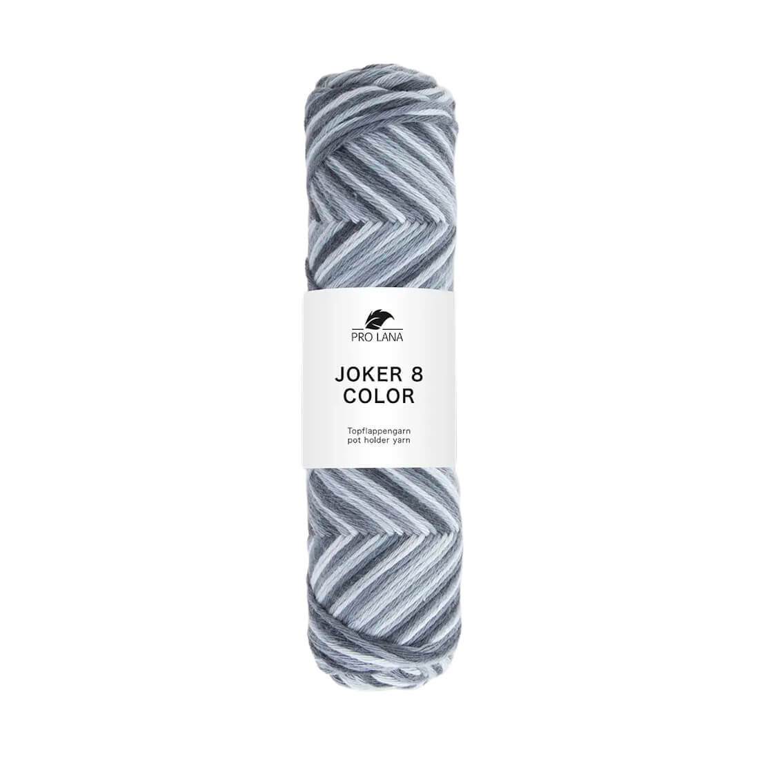 Pro Lana Joker 8 COLOR | 50g