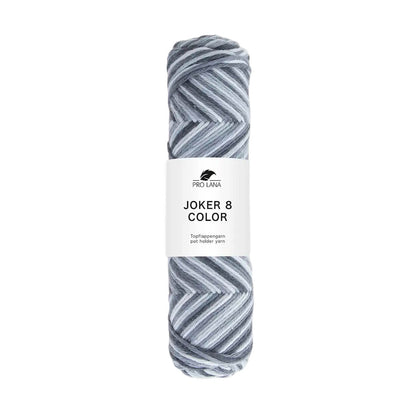 Pro Lana Joker 8 COLOR | 50g