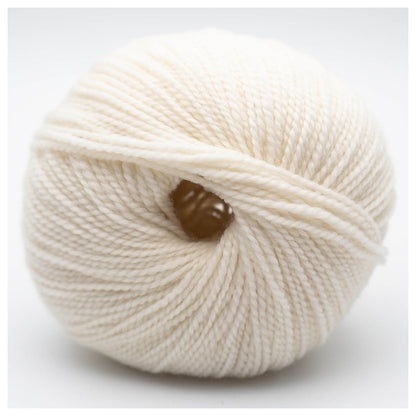 Semilla GOTS von BC Garn | 50g – 01 Natur