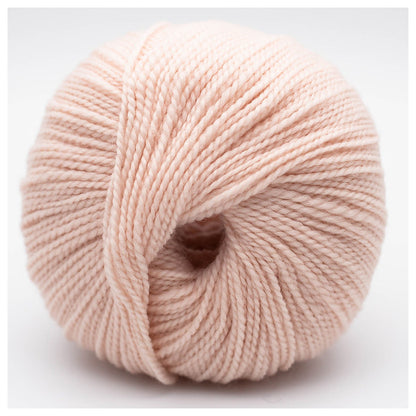 Semilla GOTS von BC Garn | 50g – 02 Pfirsich