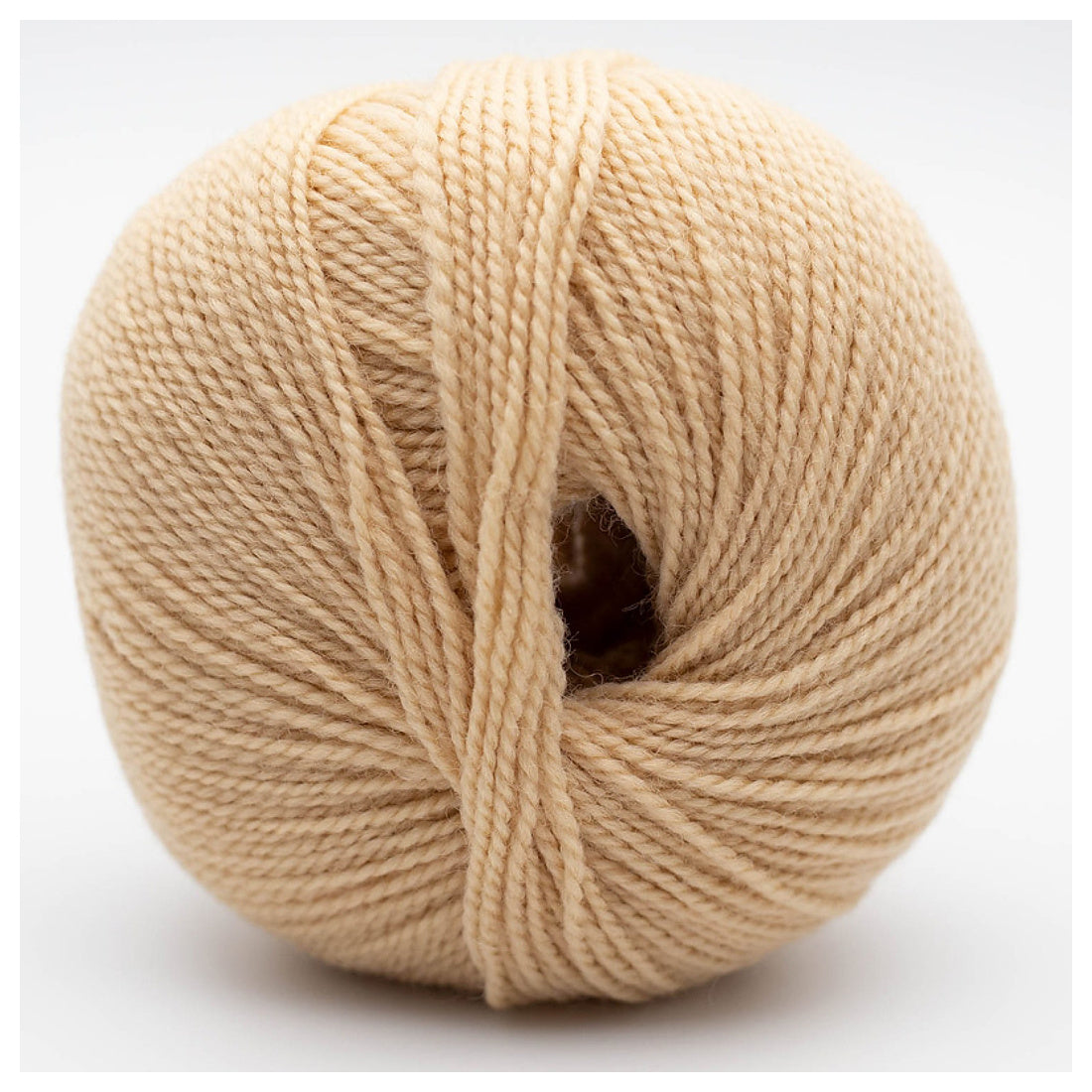 Semilla GOTS von BC Garn | 50g – 04 Vanilla