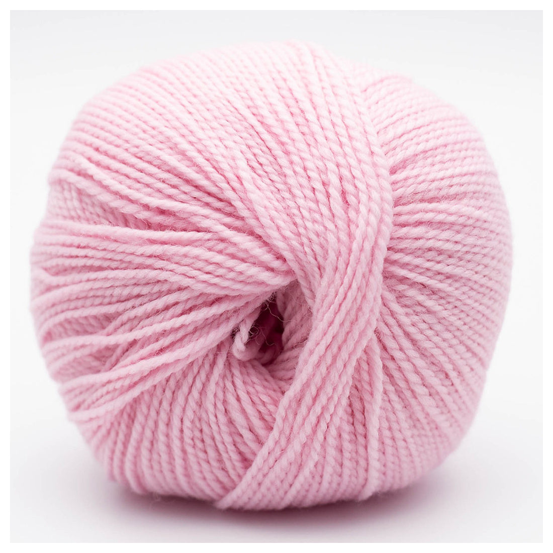 Semilla GOTS von BC Garn | 50g – 06 Babyrosa