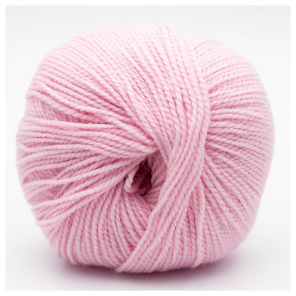 Semilla GOTS von BC Garn | 50g – 06 Babyrosa