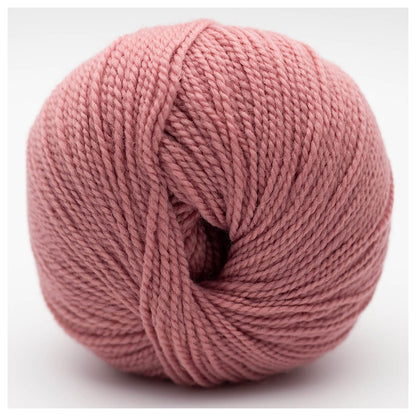 Semilla GOTS von BC Garn | 50g – 07 Altrosa