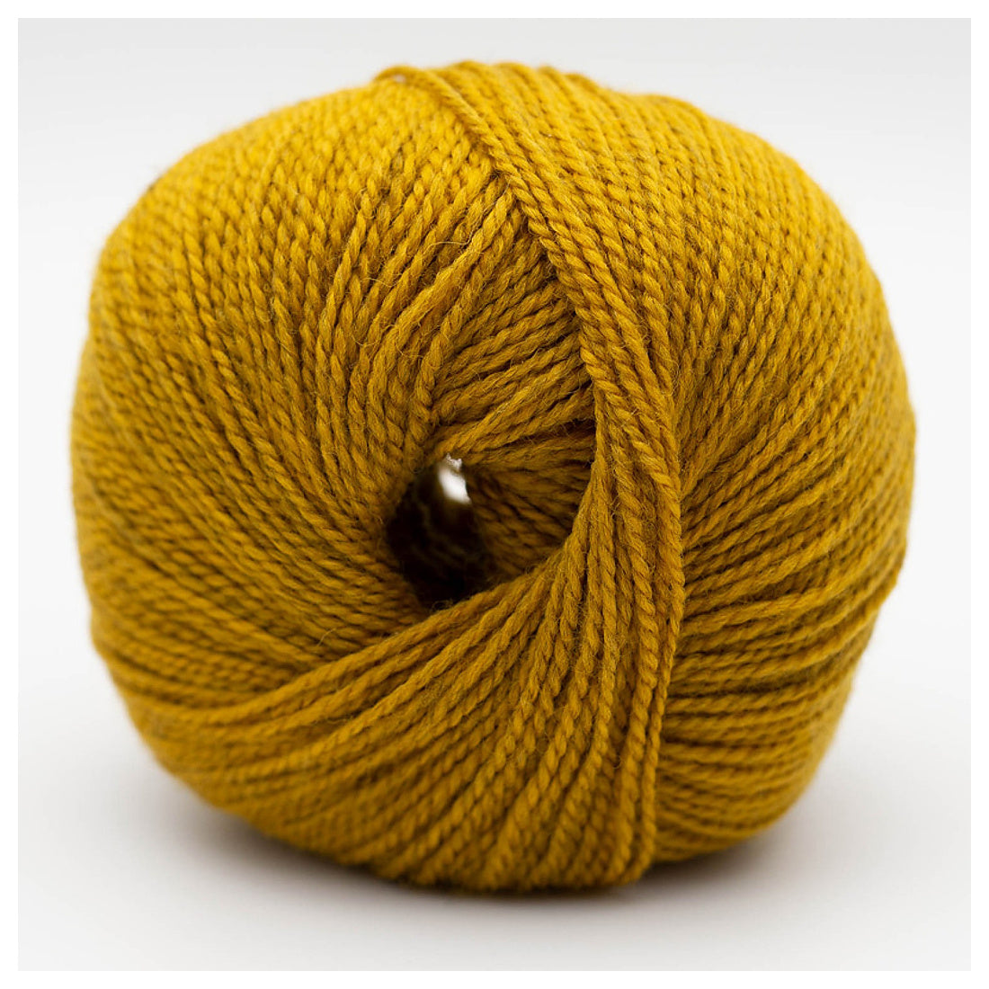 Semilla GOTS von BC Garn | 50g – 10 Curry