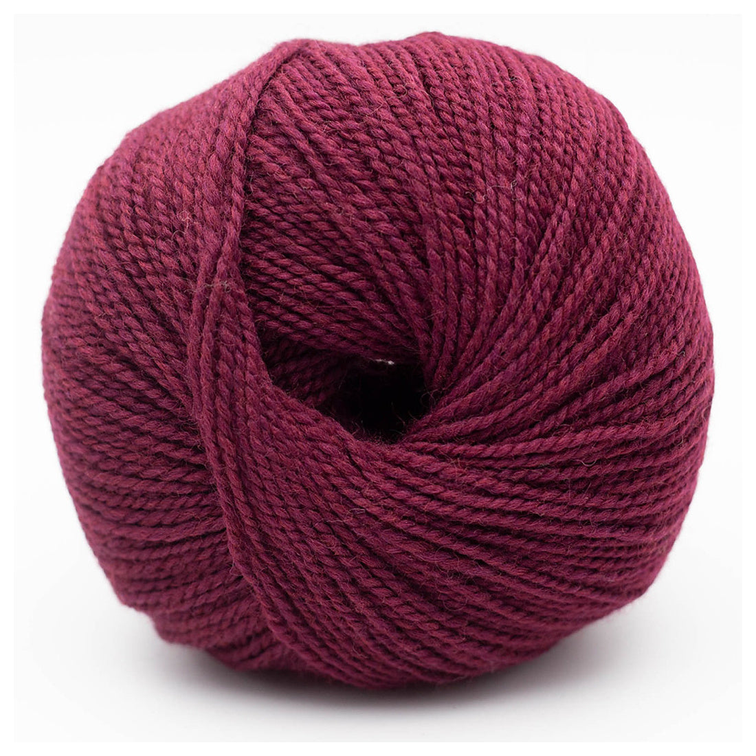 Semilla GOTS von BC Garn | 50g – 14 Aubergine
