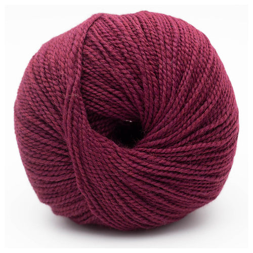 14 Aubergine