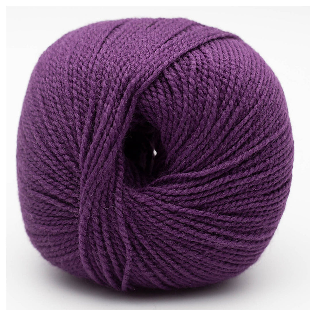 Semilla GOTS von BC Garn | 50g – 15 Purple
