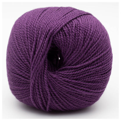 Semilla GOTS von BC Garn | 50g – 15 Purple