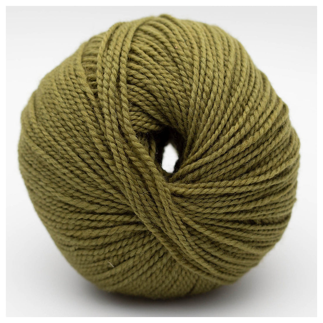 Semilla GOTS von BC Garn | 50g – 17 Olive