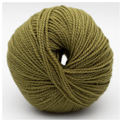 Semilla GOTS von BC Garn | 50g – 17 Olive