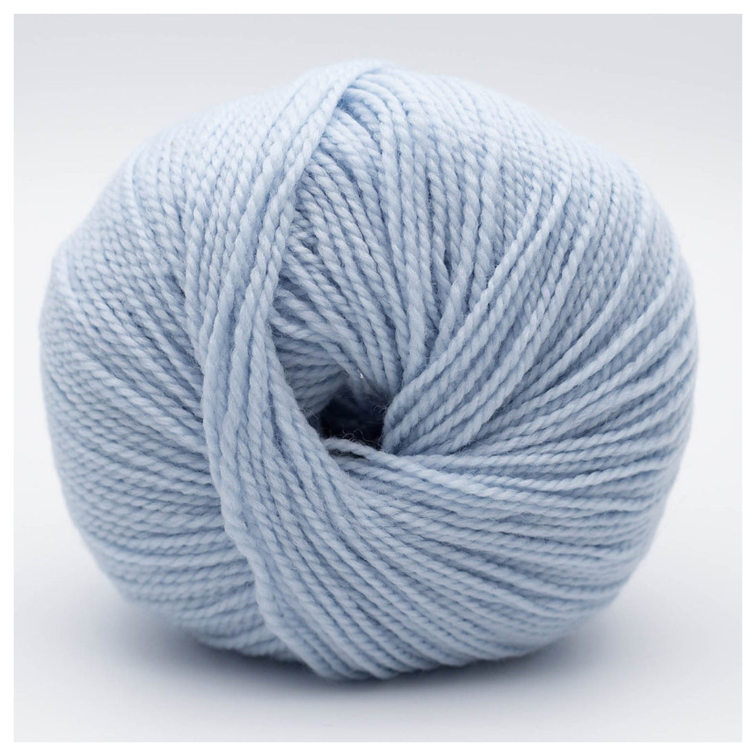 Semilla GOTS von BC Garn | 50g – 22 Babyblau