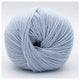 22 Babyblau