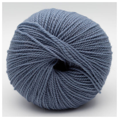 Semilla GOTS von BC Garn | 50g – 25 Jeans