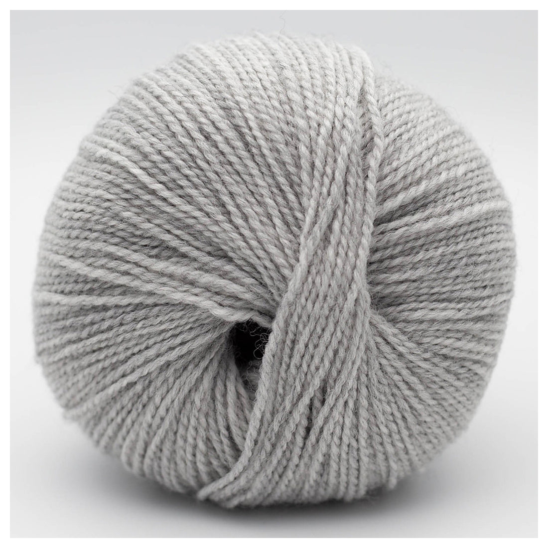 Semilla GOTS von BC Garn | 50g – 28 Hellgrau