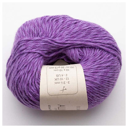 Allino von BC Garn | 50g – 11 Flieder