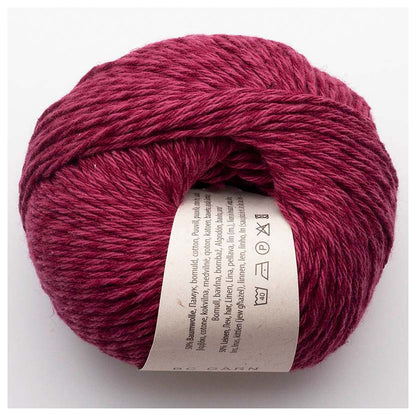 Allino von BC Garn | 50g – 15 Bordeaux
