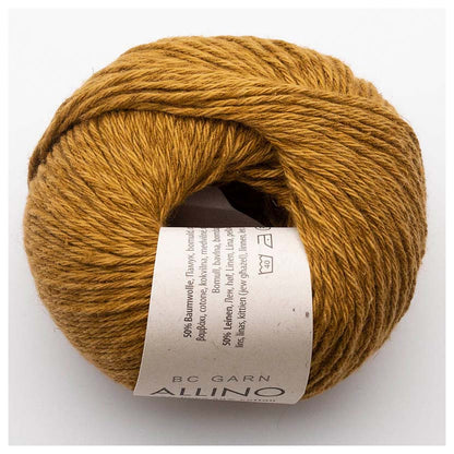 Allino von BC Garn | 50g – 21 Kupfer