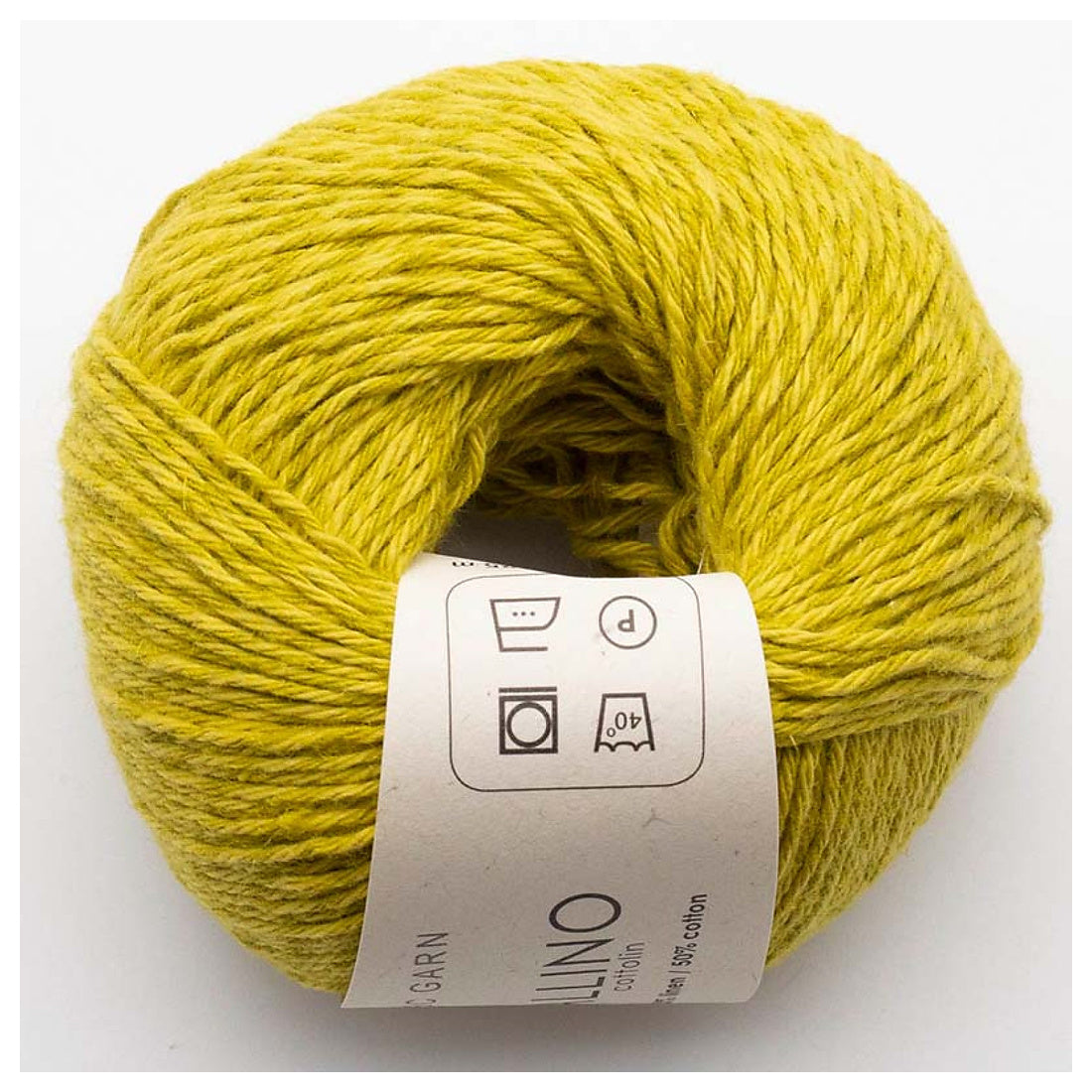 Allino von BC Garn | 50g – 25 Mais