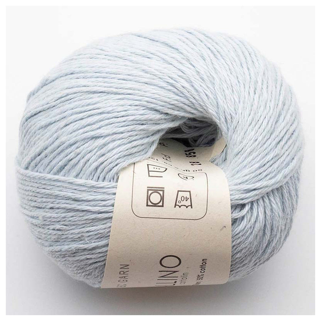Allino von BC Garn | 50g – 28 Nebel