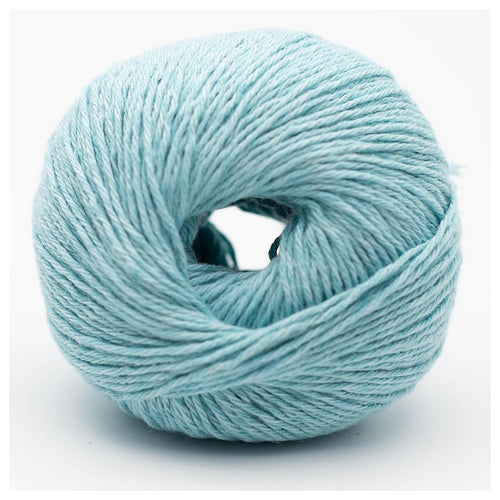 33 Eisblau