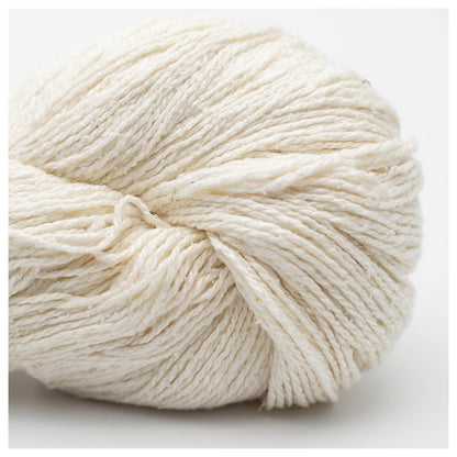 Soft Silk von BC Garn | 100g – 01 Reinweiß