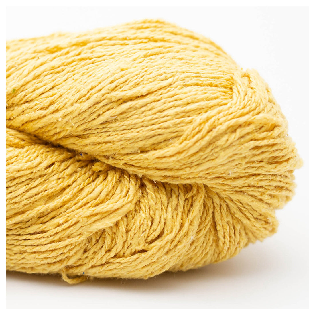 Soft Silk von BC Garn | 100g – 03 Hellgelb