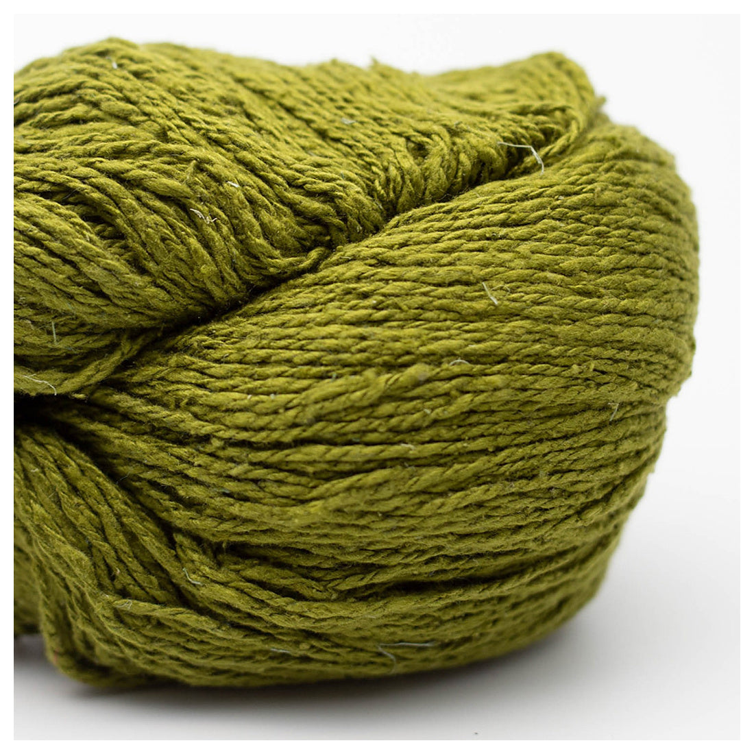 Soft Silk von BC Garn | 100g – 05 Olivgrün