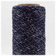 192 Navy Silber