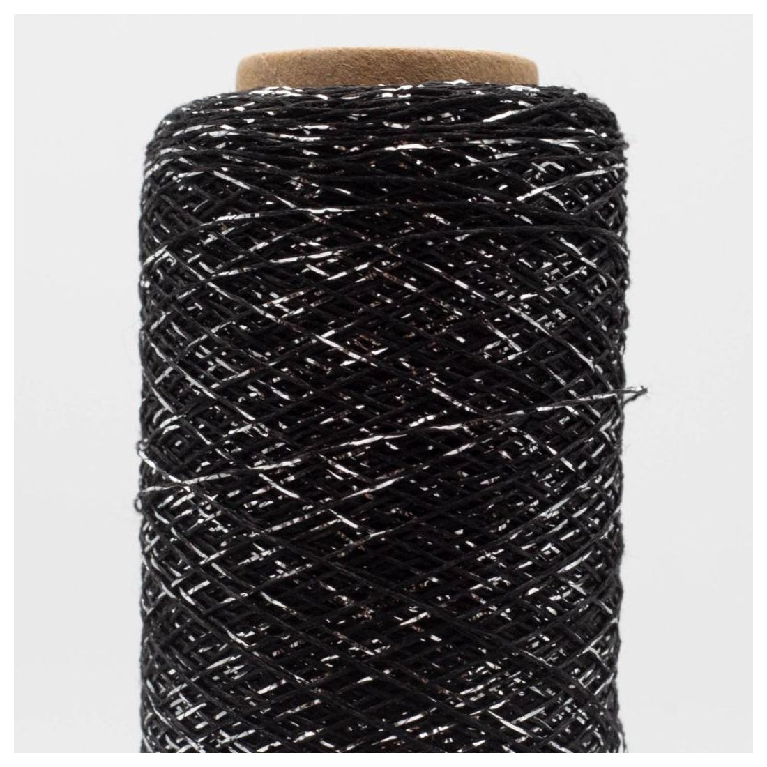 Stellaris von Kremke | 25g – 197 Schwarz Silber