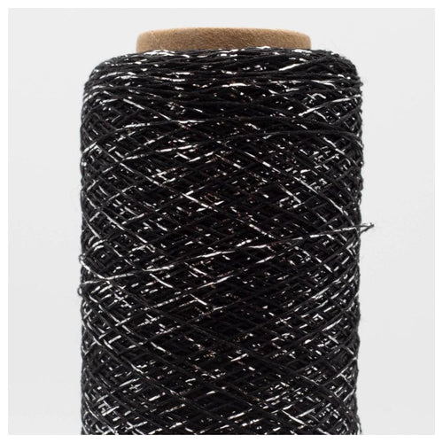 197 Schwarz Silber