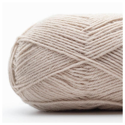 Edelweiss Alpaka 4fach von Kremke | 25g – 03 Hellbeige