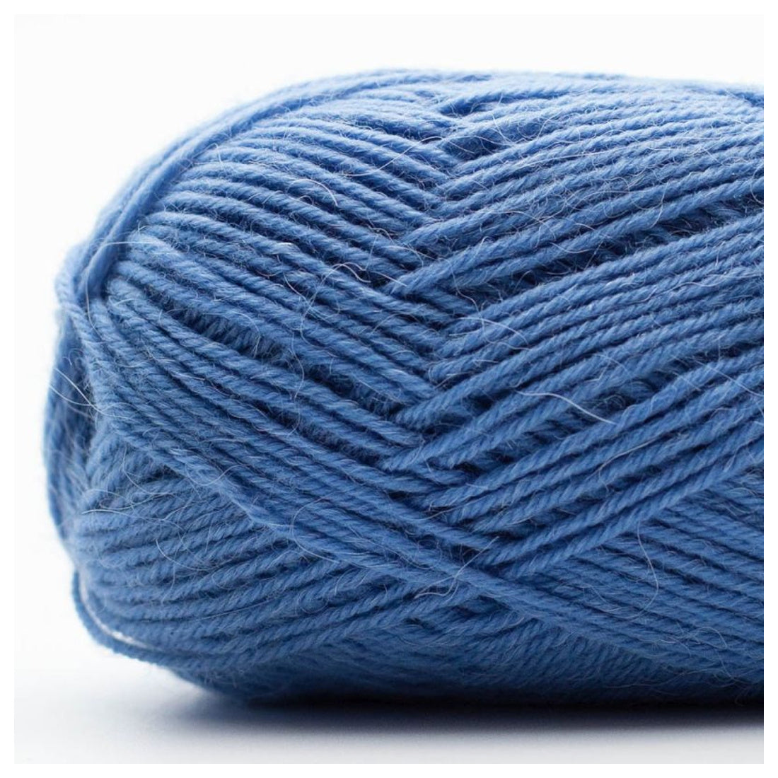 Edelweiss Alpaka 4fach von Kremke | 25g – 38 Jeans