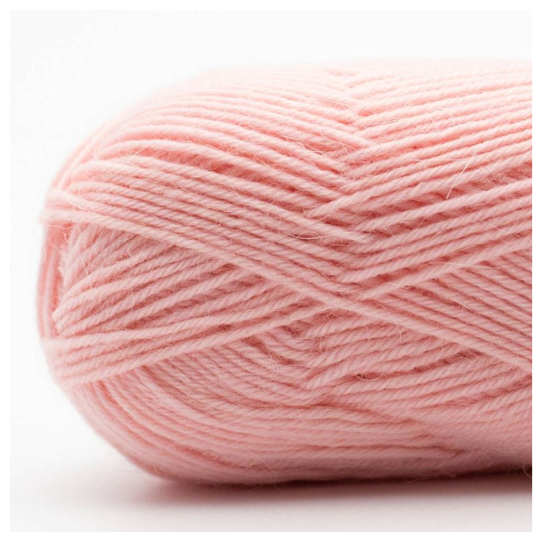 Edelweiss Alpaka 4fach von Kremke | 25g – 11 Rosa