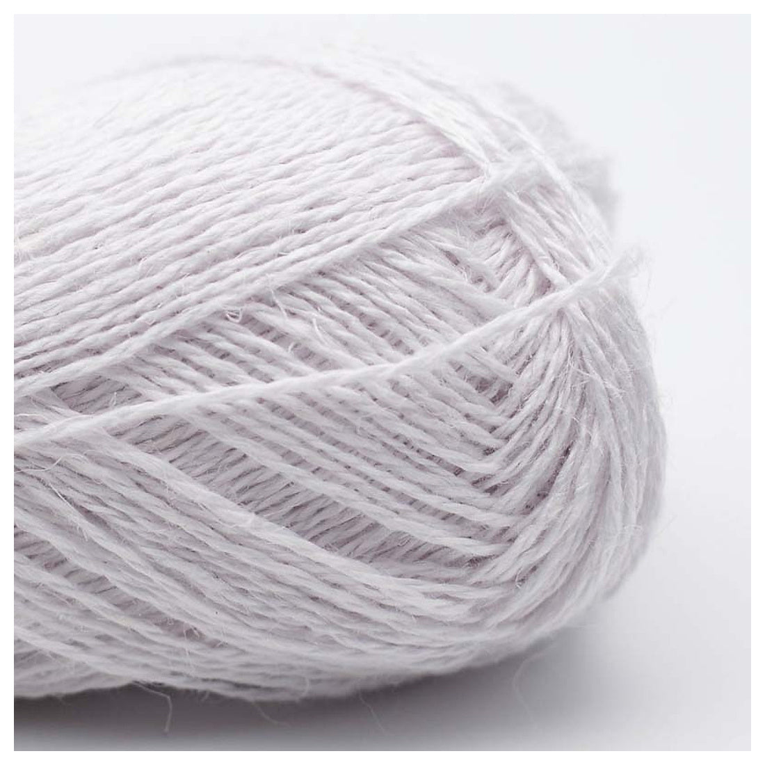 Lino von BC Garn | 50g – 30 Reinweiß