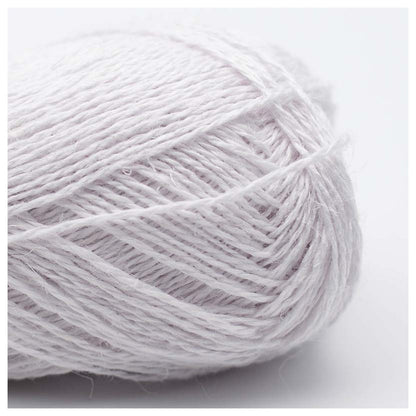 Lino von BC Garn | 50g – 30 Reinweiß