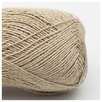 Lino von BC Garn | 50g – 33 Naturbeige