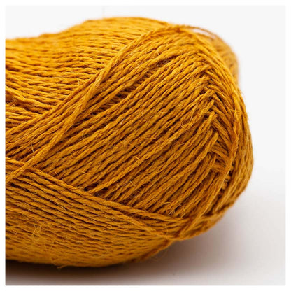 Lino von BC Garn | 50g – 36 Bernstein