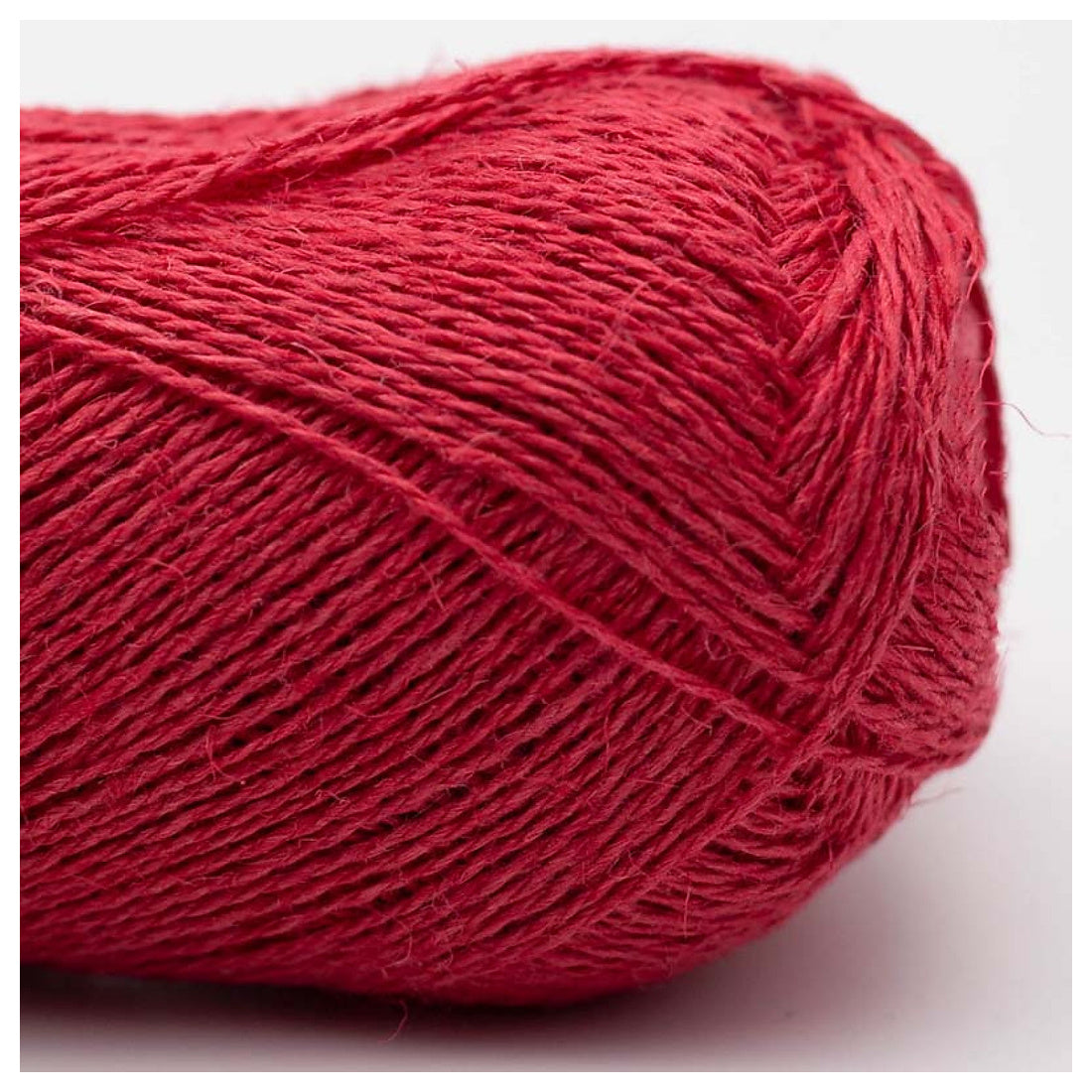Lino von BC Garn | 50g – 38 Kirsche