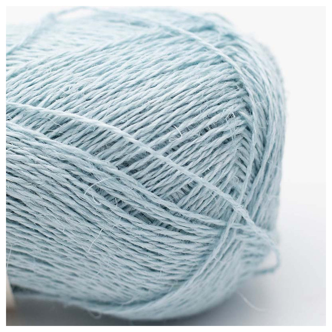 Lino von BC Garn | 50g – 48 Himmelblau