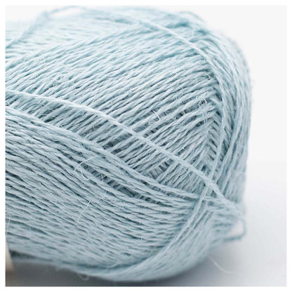 Lino von BC Garn | 50g – 48 Himmelblau