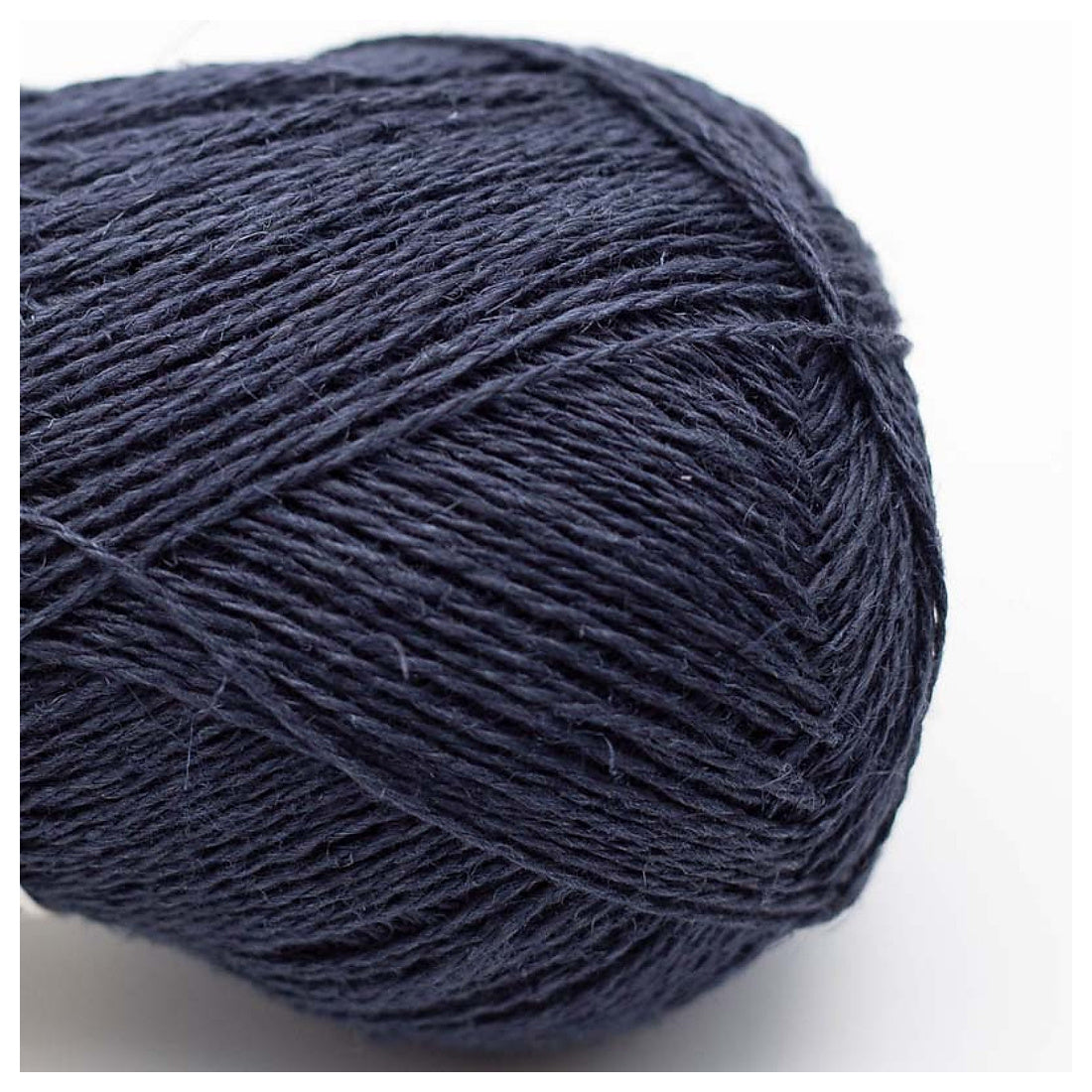 Lino von BC Garn | 50g – 50 Mitternachtsblau