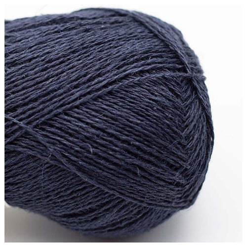 50 Mitternachtsblau