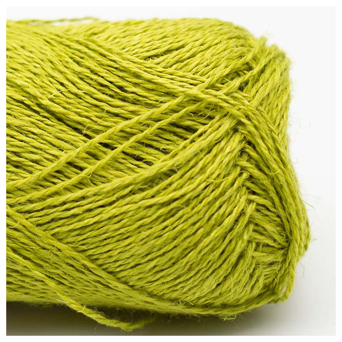 Lino von BC Garn | 50g – 57 Limette