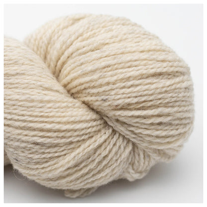 Semilla Melange GOTS von BC Garn | 50g – 01 Naturweiß