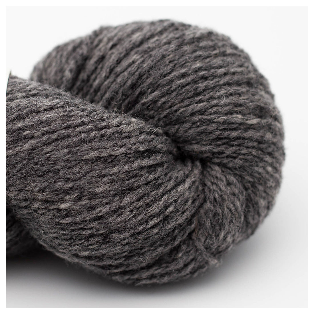 Semilla Melange GOTS von BC Garn | 50g – 03 Steingrau